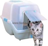 Pet Toilet / Cat Toilet /Pet Products/Cat Product (Plat101) 