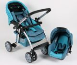 Baby Stroller (N6220B)