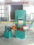 Hydraulic Rubber Presses (XLB)