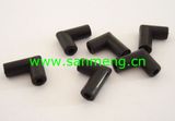 Custom Silicone Rubber Joint Tube