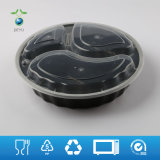 PP5 Food Storage Container (PL-398) for Microwave & Takeaway