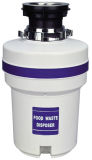 Food Waste Disposer (SLC-750 Deluxe)