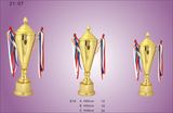 Trophy (D18)