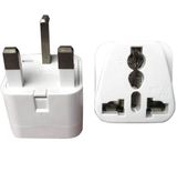 UK Travel Adapter Plug (NSWD-7)