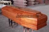 Wooden Coffin (JS-IT CURVA)