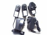8.4V 0.5A-1.5A Li-ion Smart Charger