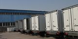 Truck Boxes