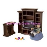 Baby Play House Toy (AT10337)
