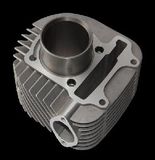 Motorcycle Cylinder (WUYANG-HONDA PRINCESS 100)