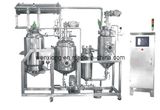 Multifunctional Miniature Extractor and Concentrator Machine