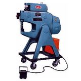 Heter-Shape Surface Quick Forming Machine (CX08)