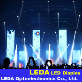 Indoor Flexible Rental LED Displays