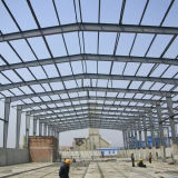 Light Steel Structure for Building House (LSS02)