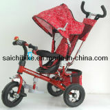 Beautiful and Safe Design Baby Tricycle (SC-TCB-009)