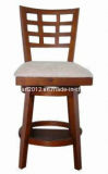 Bar Stools, Made of Wood, Classical Design, Available in Various Designs