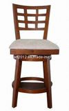 Bar Stools, Made of Wood, Classical Design, Available in Various Designs