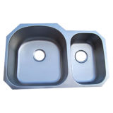 Stainless Steel Sink (ES8153A)