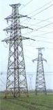 Power, Electric, Transmission Line Tower