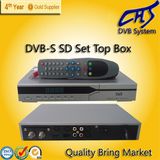 CATV Set Top Box (HT201S)