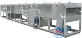 Stainless Steel Spraying Sterilizer for Beverage Industry