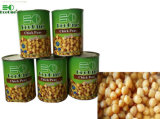 Canned Chick Peas/Canned Food/Canned Vegetables