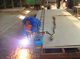 Stainless Steel Seamless Tube for Paper Making