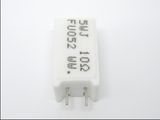 Cement Resistor (RGW/RGF Series)