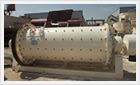 Coal Ball Mill (MQX Types)