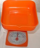 1kg Portable Weighing Kitchen Scale