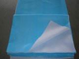 Disposable Medical Paper + PE Bed Sheet for Hospital