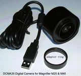 Digital Camera ( DCMA 35 )