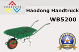 High Quality Wheelbarrow/Wheel Barrow (WB5200)