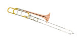 High Grade Tenor Trombone (TB-2802)