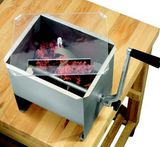 Manual Stainless Steel Meat Mixer (20LB)