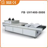 UV Drying Machine for Screen Printing Machine (FB-UV1400-5000)