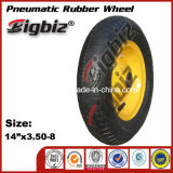 High Quality 3.50-8 Motorized Wheel Barrow Manufacturer