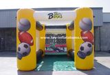 Inflatable Basketball Shot (Sport-207) 