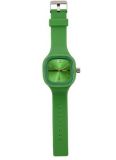 3ATM Silicone Ion Watch