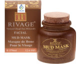 Face Whitening Cream Mud Facial Mask, Oceanic SPA Dead Sea Mud Facial Mask Cosmetic OEM/ODM