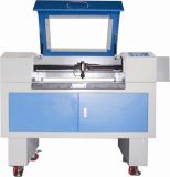 Embroidery Laser Engraving / Cutting Machine (TY-1490B)