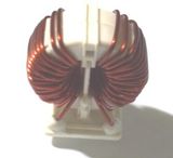 Nano-Crystalline EMC Common-Mode Choke