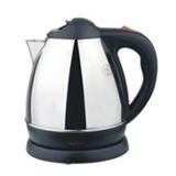Stainless Steel Electric Kettle, Cordless Electric Kettle