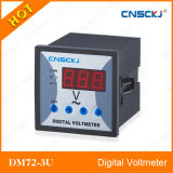 AC Digital Voltage- Meter 72*72