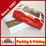 Paper Gift Box, Packaging Box