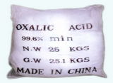 Sinbis Oxalic Acid 99.6% Factory