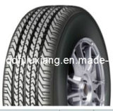 PCR Tyre/Tire with DOT, ECE, Labeling