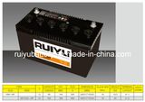 12V105ah JIS 30h105L Auto Car Battery