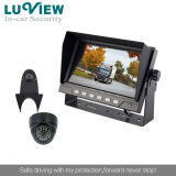 Car Backup Camera System for Trailers Vehicles
