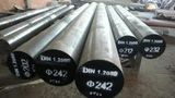 Alloy Die Steel Round Bar (SKD11)