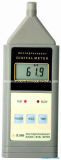 High Accuracy Sound Level Meter (SL-5816)